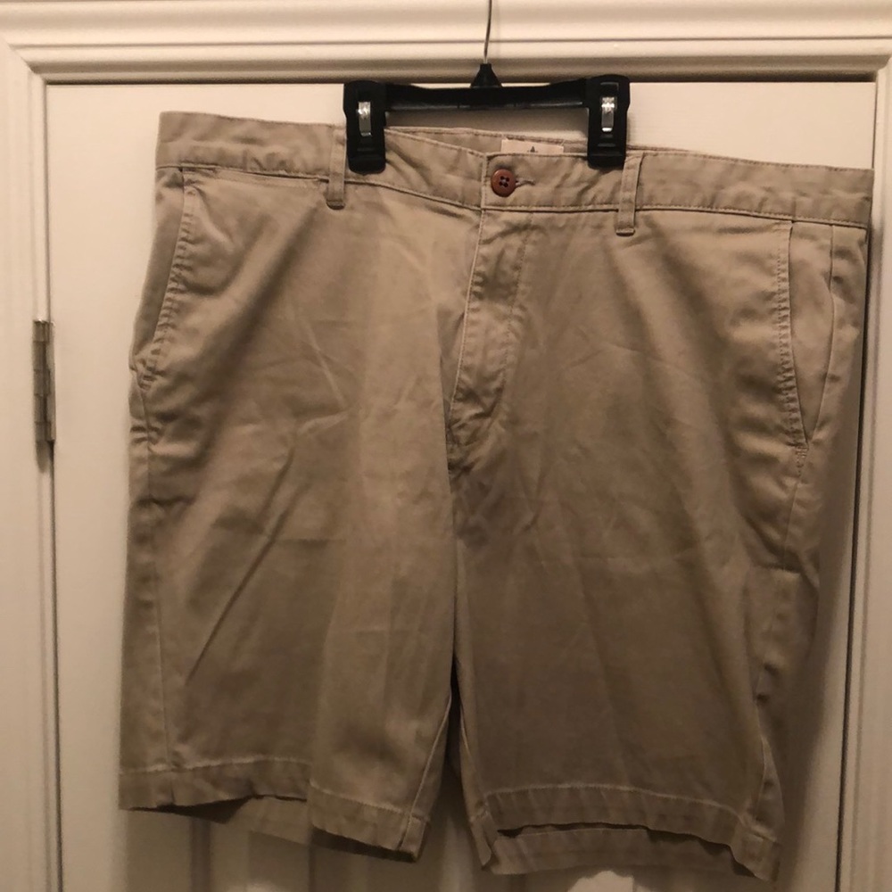 Rainforest shorts